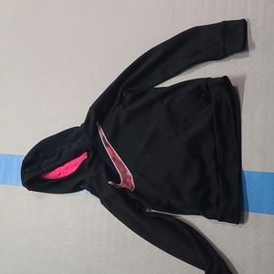 Girls Nike jacket size SM
